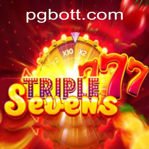 Exploring the Exciting World of 777TripleSeven: Unleashing the Thrills of PG.BOT Oficial Slots Brasil #1
