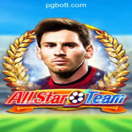 AllStarTeam: A New Era in Online Gaming with PG.BOT Oficial Slots Brasil #1
