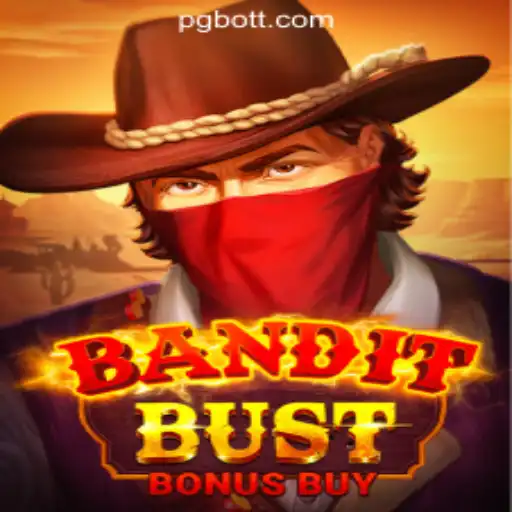 Exploring BanditBustBonusBuy: The Thrilling Adventure in PG.BOT Oficial Slots Brasil #1