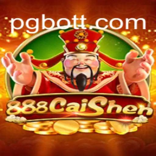 Exploring the Mystical World of 888CaiShen - A Deep Dive into PG.BOT Oficial Slots Brasil #1