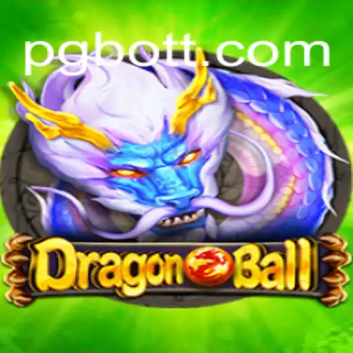Exploring DragonBall: A Journey Through PG.BOT Oficial Slots Brasil #1