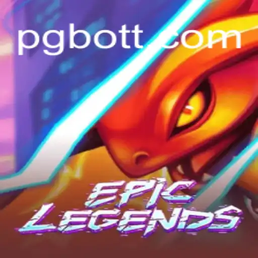 EpicLegends: An Immersive Journey into the World of Fantasy Gaming