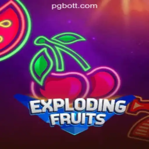 ExplodingFruits: A Thrilling Adventure in Online Gaming