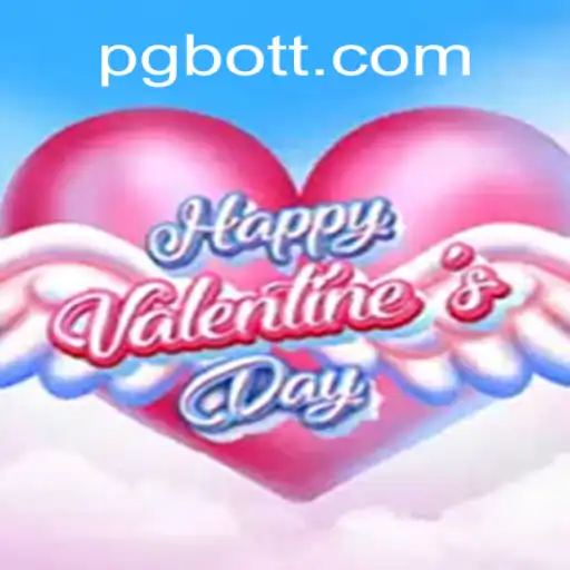 Exploring the World of HappyValentinesDay with PG.BOT Oficial Slots Brasil #1