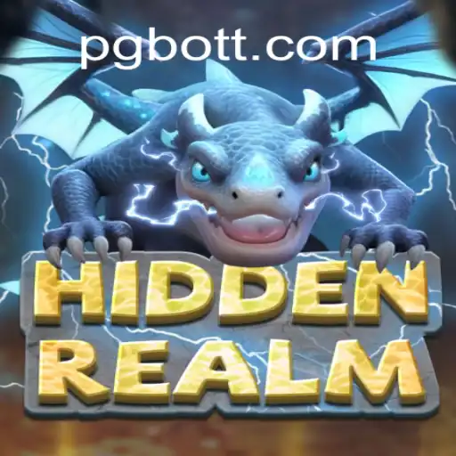 Exploring the Mystical World of HiddenRealm with PG.BOT Oficial Slots Brasil #1