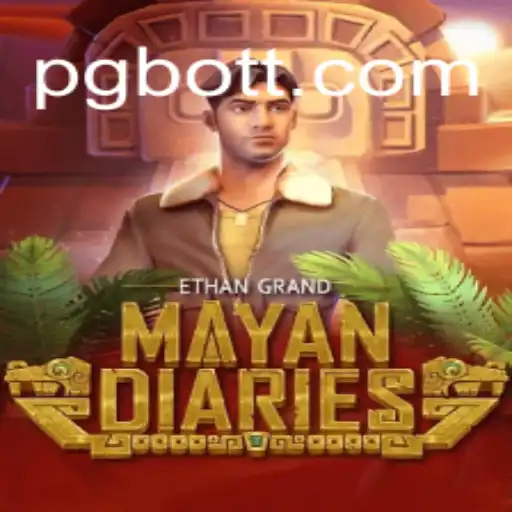 Explore the Enigmatic World of MayanDiaries