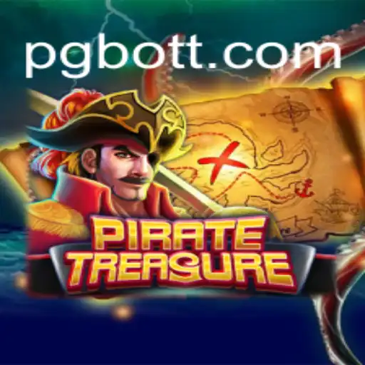 Discover the Thrilling World of PirateTreasure: The Ultimate Slot Game