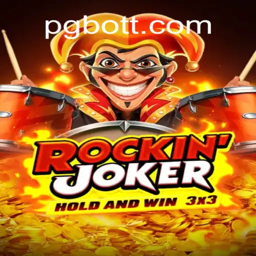 Exploring the Thrilling World of RockinJoker Slots in Brasil