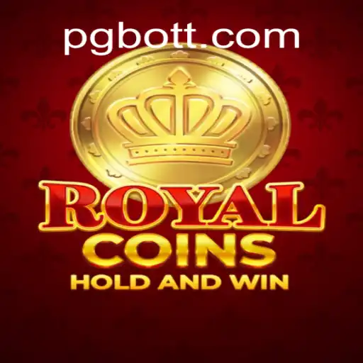 Discovering RoyalCoins: The Thrilling PG.BOT Oficial Slots Brasil #1 Experience