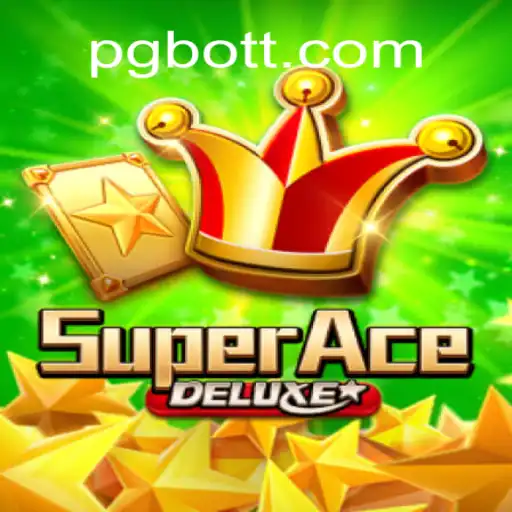 Exploring SuperAceDeluxe: The Latest Sensation in the World of Online Slots