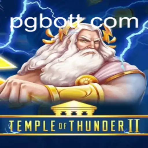 Discover the Thrilling World of TempleofThunderII: An SEO-Friendly Guide
