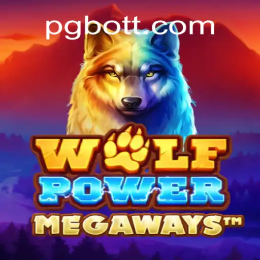 Exploring WolfPowerMega: The Thrilling World of PG.BOT Oficial Slots Brasil #1