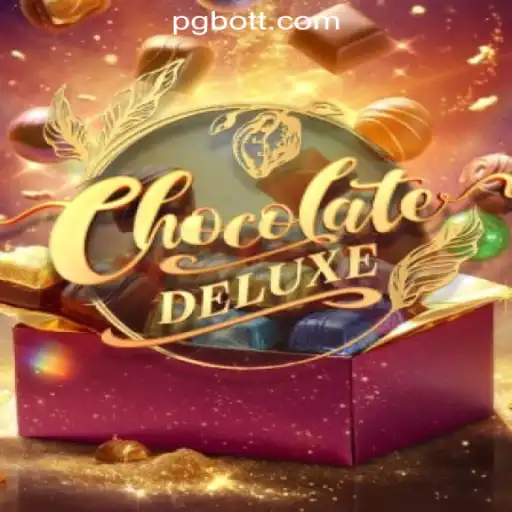 Unveiling the World of ChocolateDeluxe: An Intriguing Journey into PG.BOT Oficial Slots Brasil #1