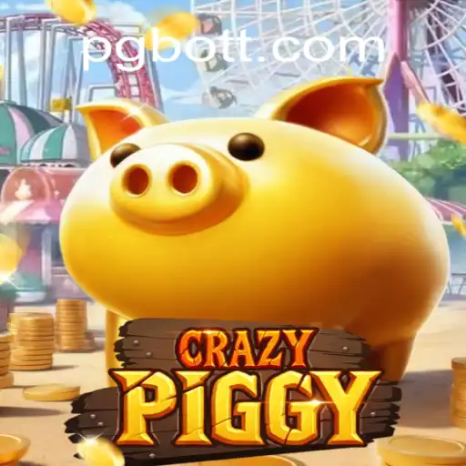 Discover the Exciting World of CrazyPiggy: A Top Pick in PG.BOT Oficial Slots Brasil #1