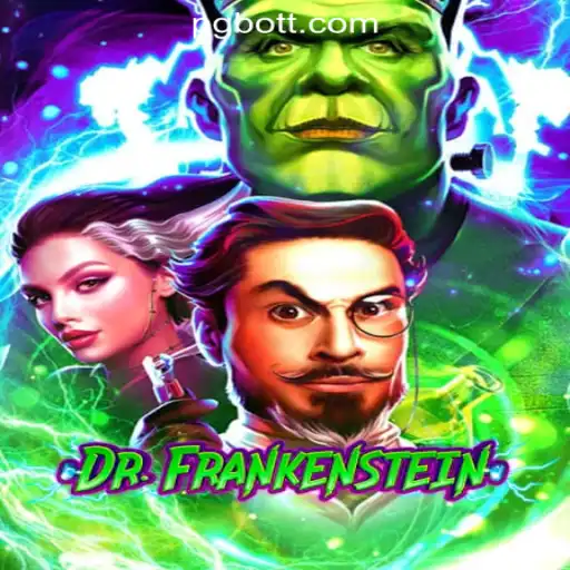 Unveiling the Thrilling World of DrFrankenstein Slots
