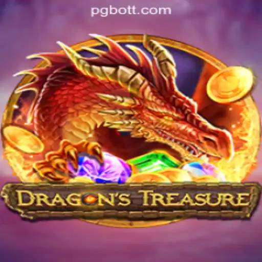 Discover the Thrills of DragonsTreasure with PG.BOT Oficial Slots Brasil #1