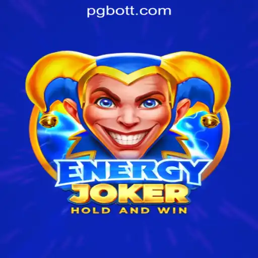 Discover the Thrilling World of EnergyJoker: PG.BOT Oficial Slots Brasil #1