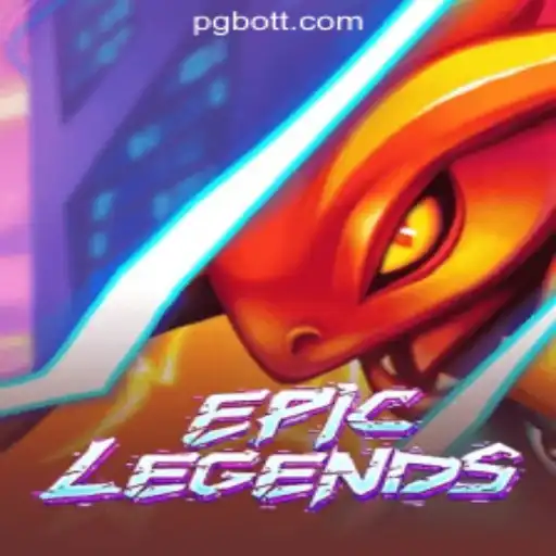 EpicLegends: An Immersive Journey into the World of Fantasy Gaming