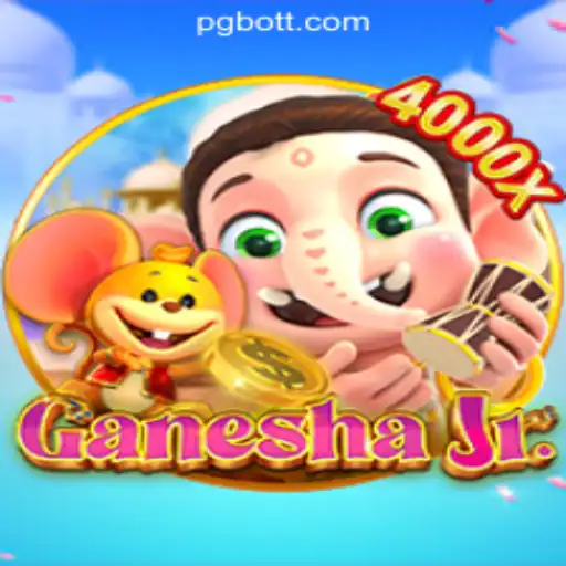 Discovering GaneshaJr: A Dive into PG.BOT Oficial Slots Brasil #1
