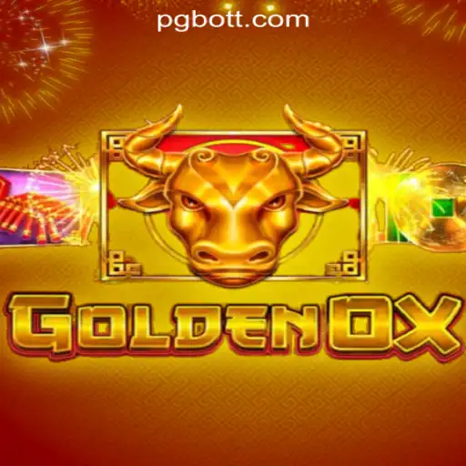 Exploring the Exciting World of GoldenOx in PG.BOT Oficial Slots Brasil #1