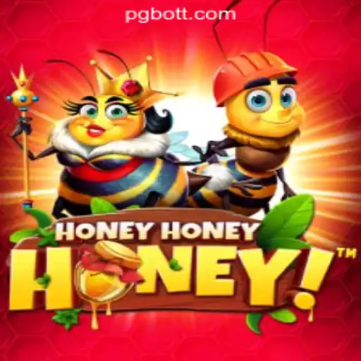Exploring the Enchanting World of HoneyHoneyHoney - PG.BOT Oficial Slots Brasil #1