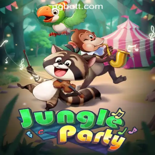 Explore the Thrilling World of JungleParty: A Comprehensive Overview