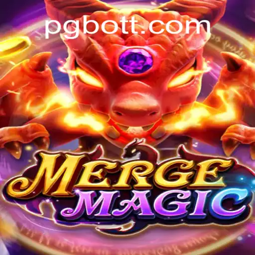 Explore the Magical World of Merge Magic and PG.BOT Oficial Slots Brasil #1