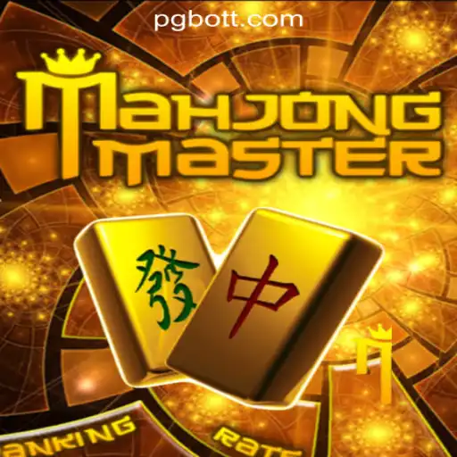 Mastering the Art of MahJongMaster: A Dive into the Intricacies of the Game and PG.BOT Oficial Slots Brasil #1