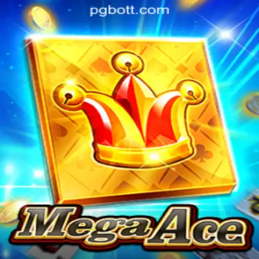 Exploring MegaAce: The Leading Slot Game by PG.BOT Oficial Slots Brasil #1