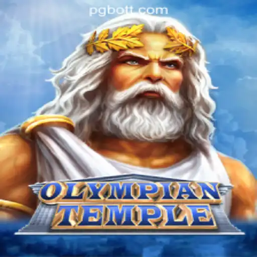 Discover the Thrill of OlympianTemple: A New Era in Online Gaming