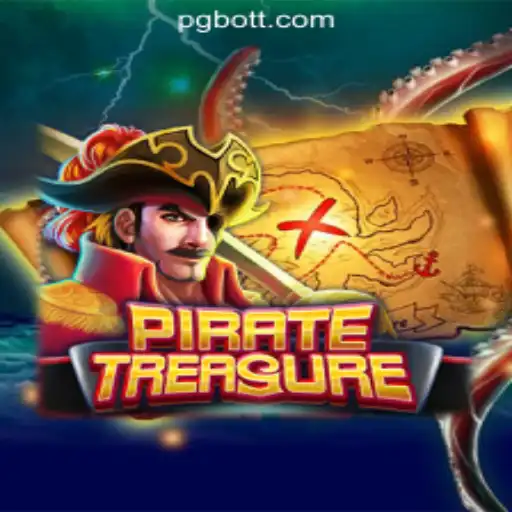 Discover the Thrilling World of PirateTreasure: The Ultimate Slot Game