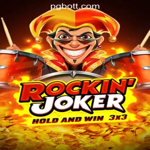 Exploring the Thrilling World of RockinJoker Slots in Brasil