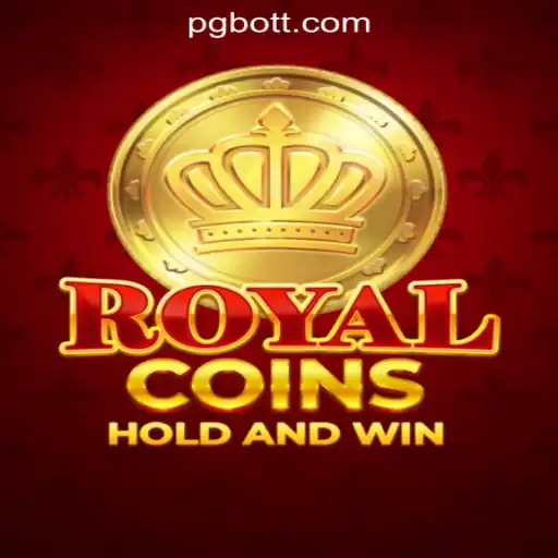 Discovering RoyalCoins: The Thrilling PG.BOT Oficial Slots Brasil #1 Experience