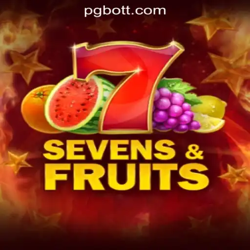 Discover the Excitement of SevensFruits at PG.BOT Oficial Slots Brasil #1
