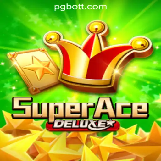 Exploring SuperAceDeluxe: The Latest Sensation in the World of Online Slots