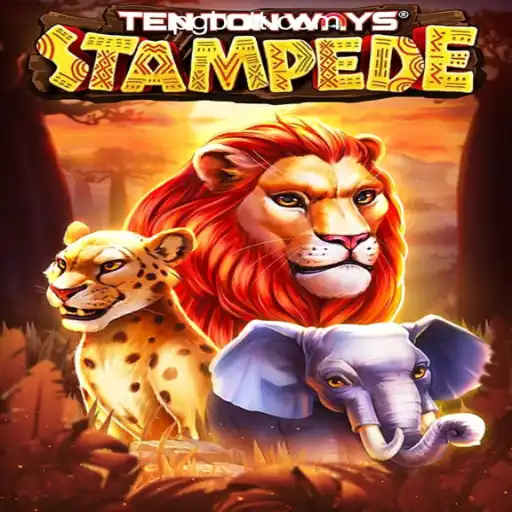 Unleashing the Thrills of TenTonWaysStampede: The Ultimate PG.BOT Oficial Slots Experience