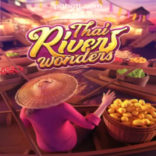 Discover the Adventure of ThaiRiverWonders with PG.BOT Oficial Slots Brasil #1