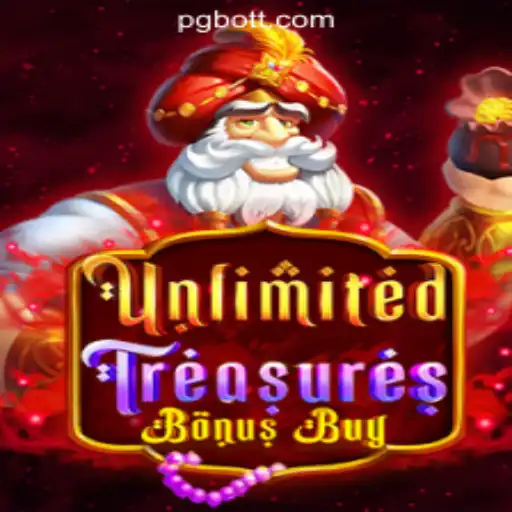 UnlimitedTreasuresBonusBuy: Discover Hidden Riches in PG.BOT's New Slot Adventure