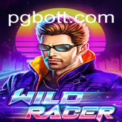 The Thrilling World of WildRacer: Unveiling PG.BOT Oficial Slots Brasil #1