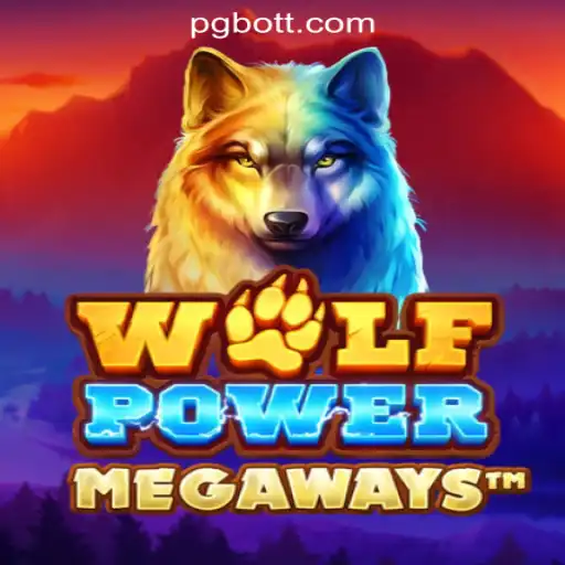 Exploring WolfPowerMega: The Thrilling World of PG.BOT Oficial Slots Brasil #1
