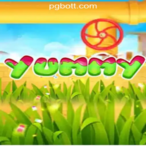 Discover Yummy: The Exciting World of PG.BOT Oficial Slots Brasil #1